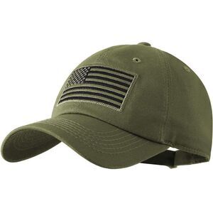 🇺🇸 American Flag Hat 🇺🇸